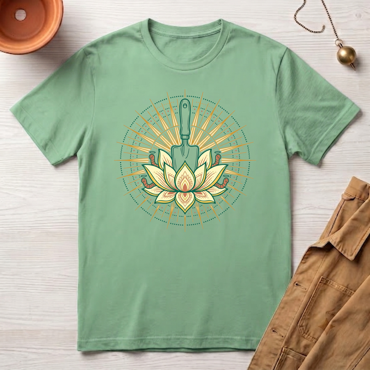 Spade Club T-Shirt