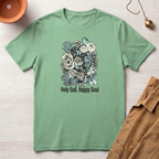Holy Soil, Happy Soul T-Shirt