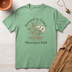 Rooted in Grace T-Shirt