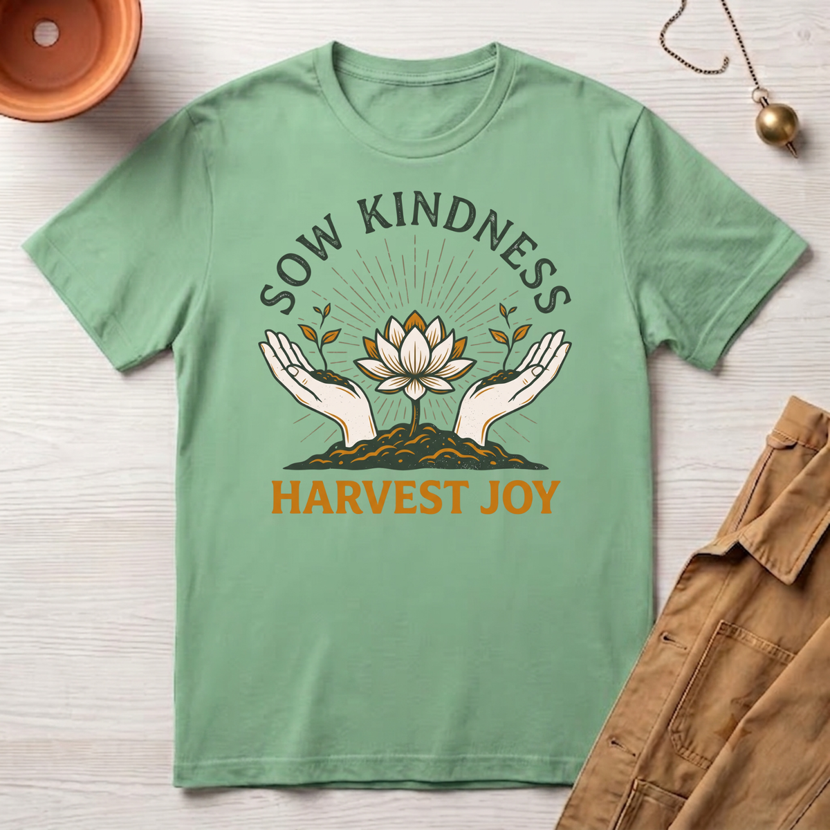 Sow Kindness T-Shirt