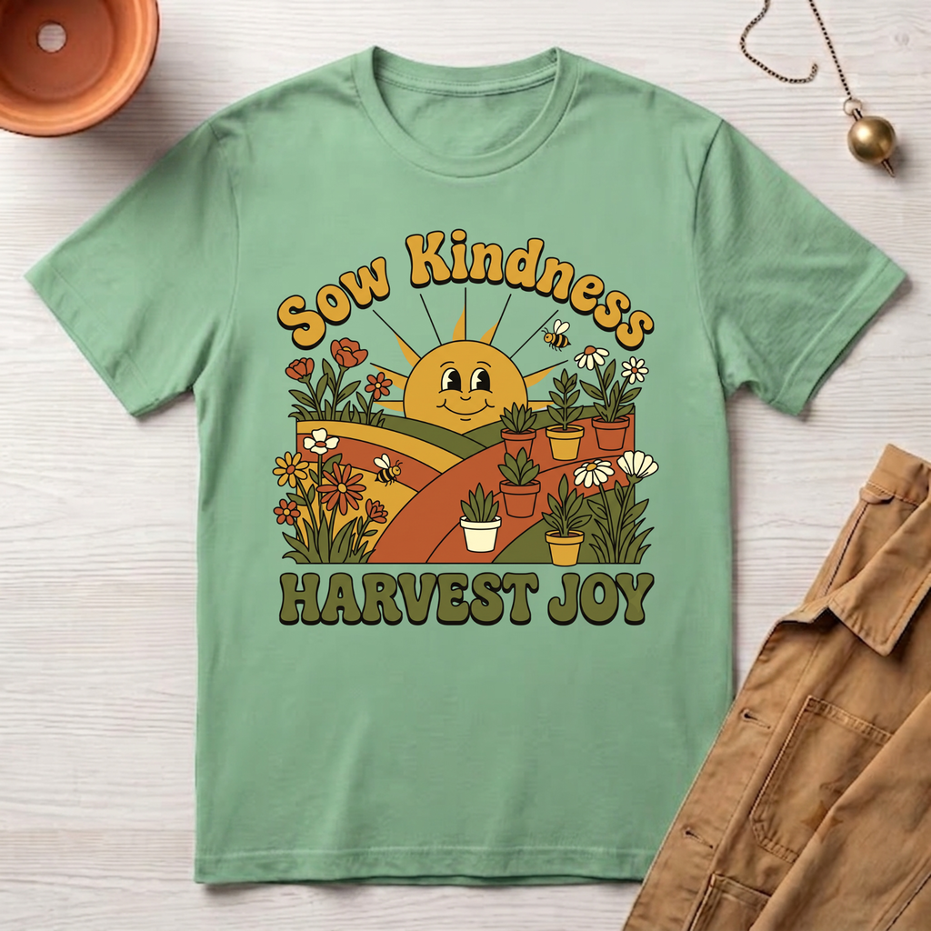 Sow Kindness T-Shirt