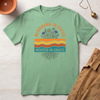Rooted in Grace T-Shirt