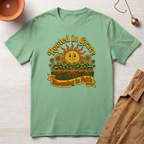 Rooted in Faith T-Shirt