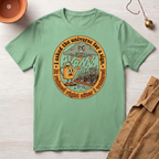 I Asked the Universe T-Shirt