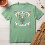 Bloom Where Grace Plants You T-Shirt