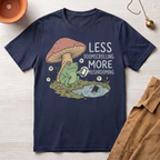 Less Doomscrolling T-Shirt