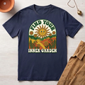 Find Your Inner Garden T-Shirt