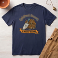 Spiritual Growth Is Mostly Weeding T-Shirt