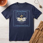 Soul Blooms T-Shirt