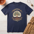 Rooted and Enlightened T-Shirt