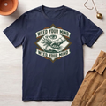 Weed Your Mind T-Shirt