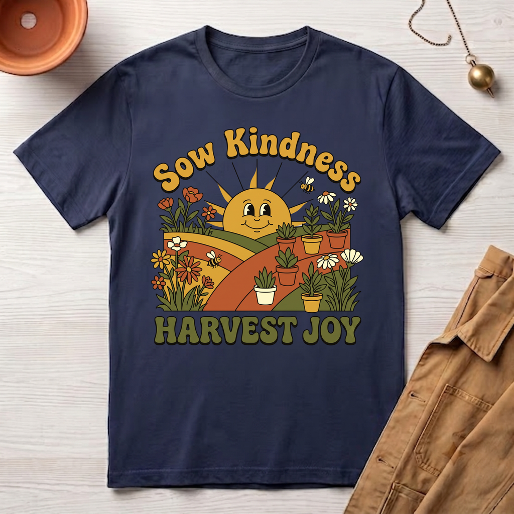 Sow Kindness T-Shirt