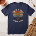 Rooted in Grace T-Shirt