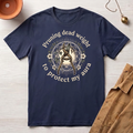 Pruning Dead Weight T-Shirt