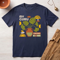 My Guru Grows In A Pot T-Shirt