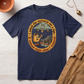 I Asked the Universe T-Shirt
