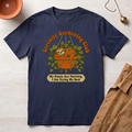 Serenity Gardening Club T-Shirt