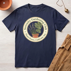 Serenity Gardening Club T-Shirt