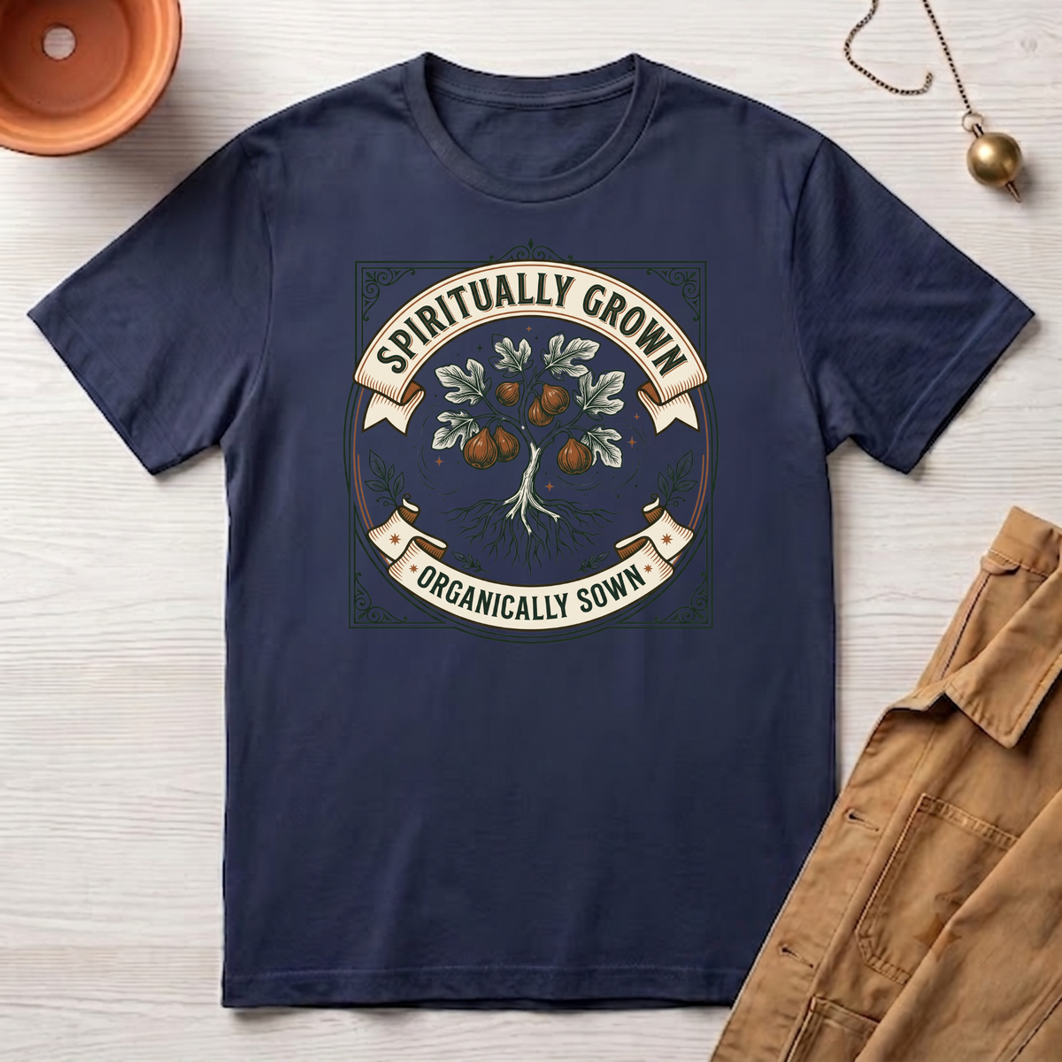 Spiritually Grown T-Shirt