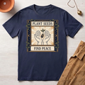 Plant Seeds T-Shirt