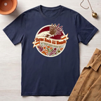 Thyme Heals All Wounds T-Shirt