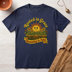 Rooted in Faith T-Shirt