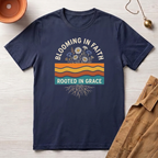 Rooted in Grace T-Shirt