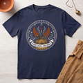 Plant Seeds Find Peace T-Shirt