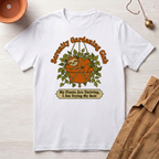 Serenity Gardening Club T-Shirt