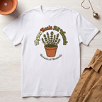 Thyme Heals All Wounds T-Shirt