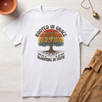 Rooted in Grace T-Shirt