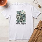 Holy Soil, Happy Soul T-Shirt
