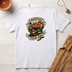Compost Your Ego T-Shirt
