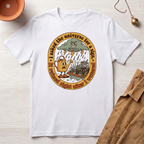 I Asked the Universe T-Shirt