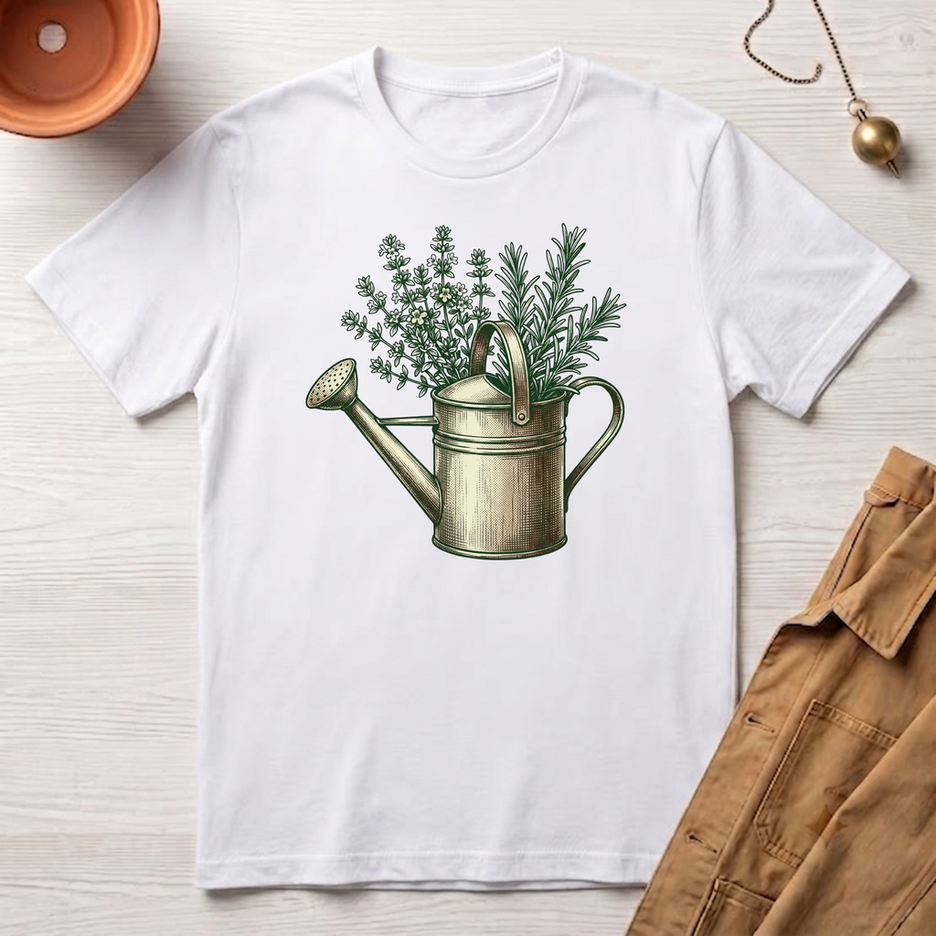 Water Can T-Shirt