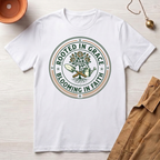 Rooted in Faith T-Shirt