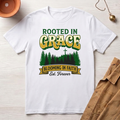 Rooted in Grace T-Shirt