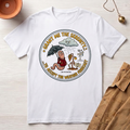 Grant Me the Serenity to Accept the Weather T-Shirt