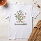 Rooted in Grace T-Shirt