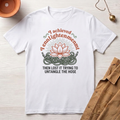 Lost Enlightenment With Hose T-Shirt