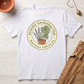 Serenity Gardening Club T-Shirt