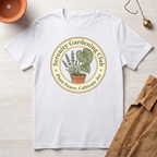 Serenity Gardening Club T-Shirt