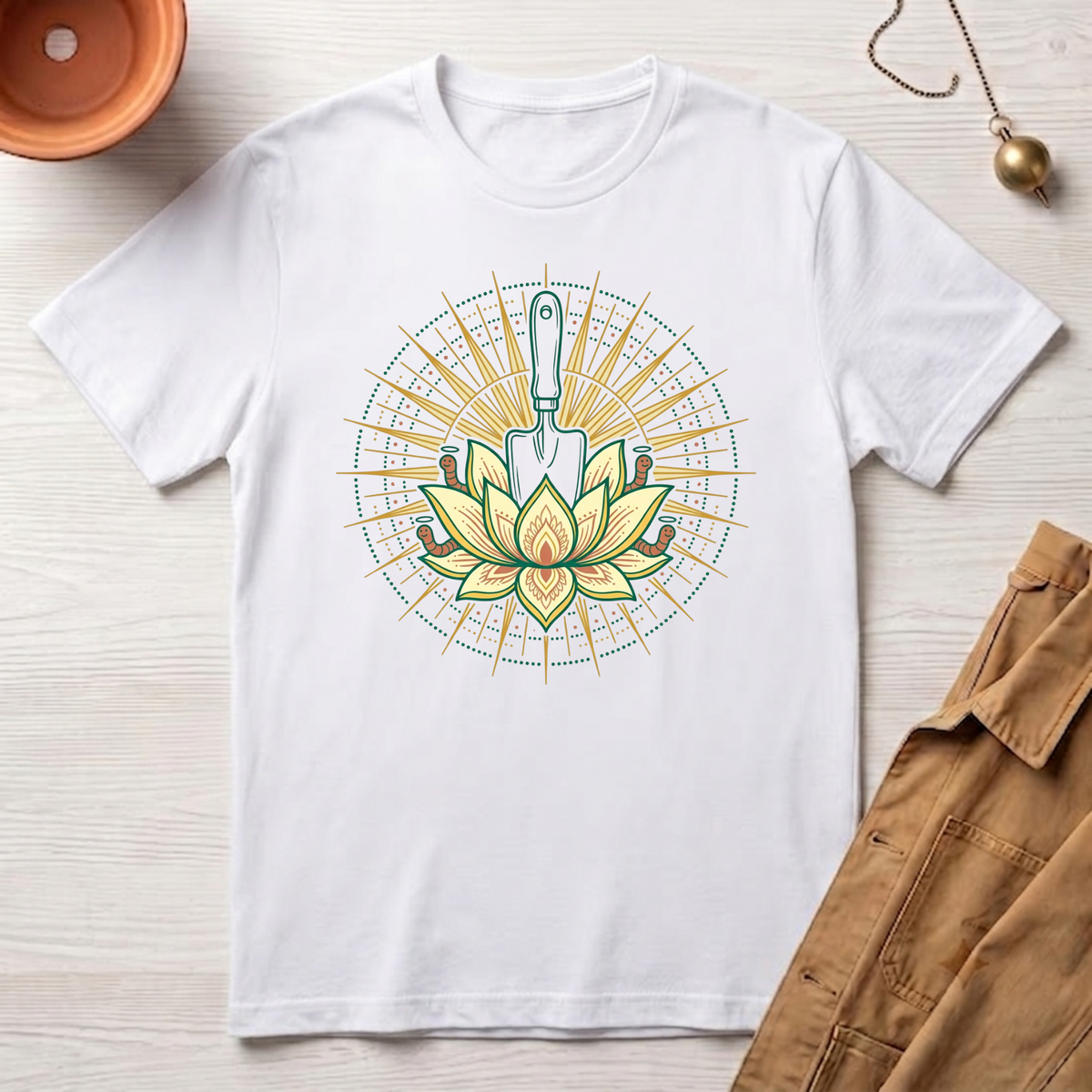 Spade Club T-Shirt