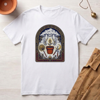 Sacred Soil & Celestial Hands T-Shirt