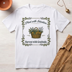 Plant With Intention T-Shirt