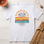 Rooted in Grace T-Shirt