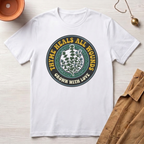 Thyme Heals All Wounds T-Shirt